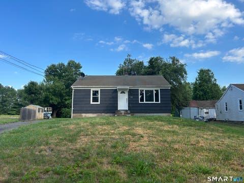 Tiny photo for 152 Cottage Road, Enfield, CT 06082 (MLS # 24187065)