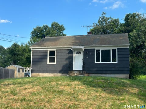 Tiny photo for 152 Cottage Road, Enfield, CT 06082 (MLS # 24187065)