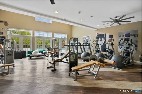 Tiny photo for 205 Copper Square Drive #205, Bethel, CT 06801 (MLS # 24168266)