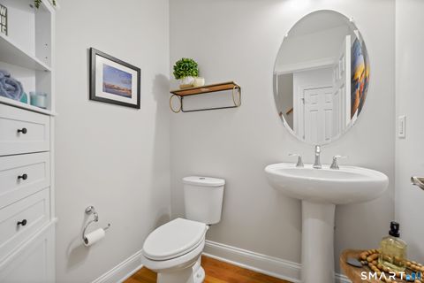 Tiny photo for 205 Copper Square Drive #205, Bethel, CT 06801 (MLS # 24168266)