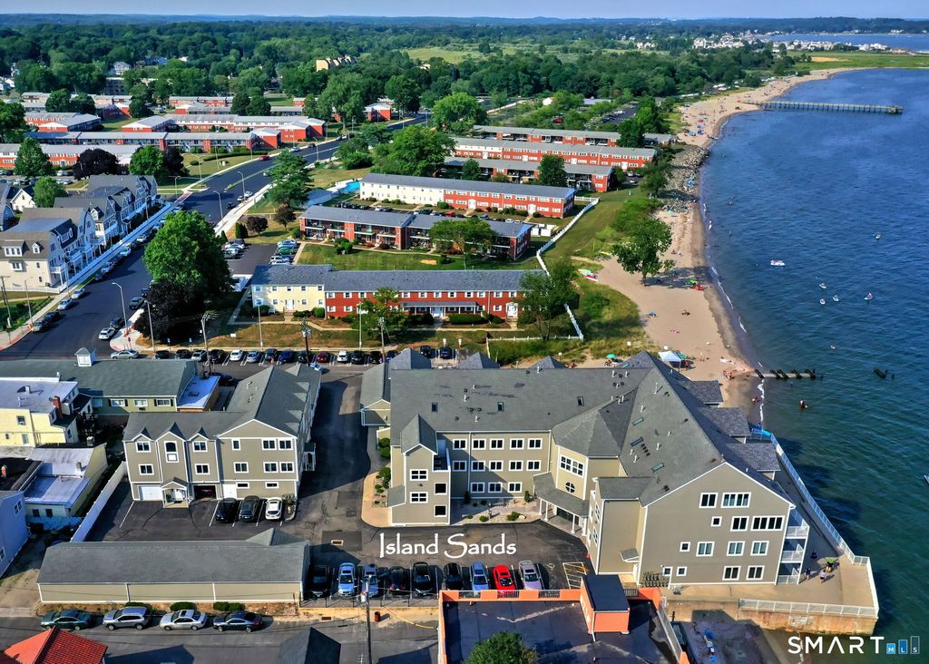 Photo of 12 Naugatuck Avenue #APT A7, Milford, CT 06460 (MLS # 24148574)