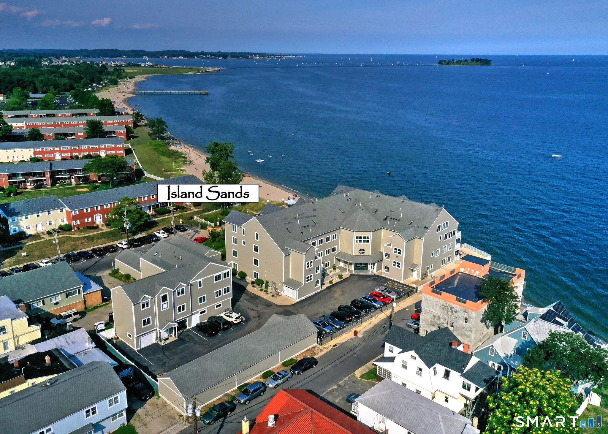 12 Naugatuck Avenue APT A7