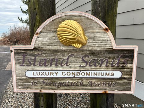 Photo of 12 Naugatuck Avenue #APT A7, Milford, CT 06460 (MLS # 24148574)