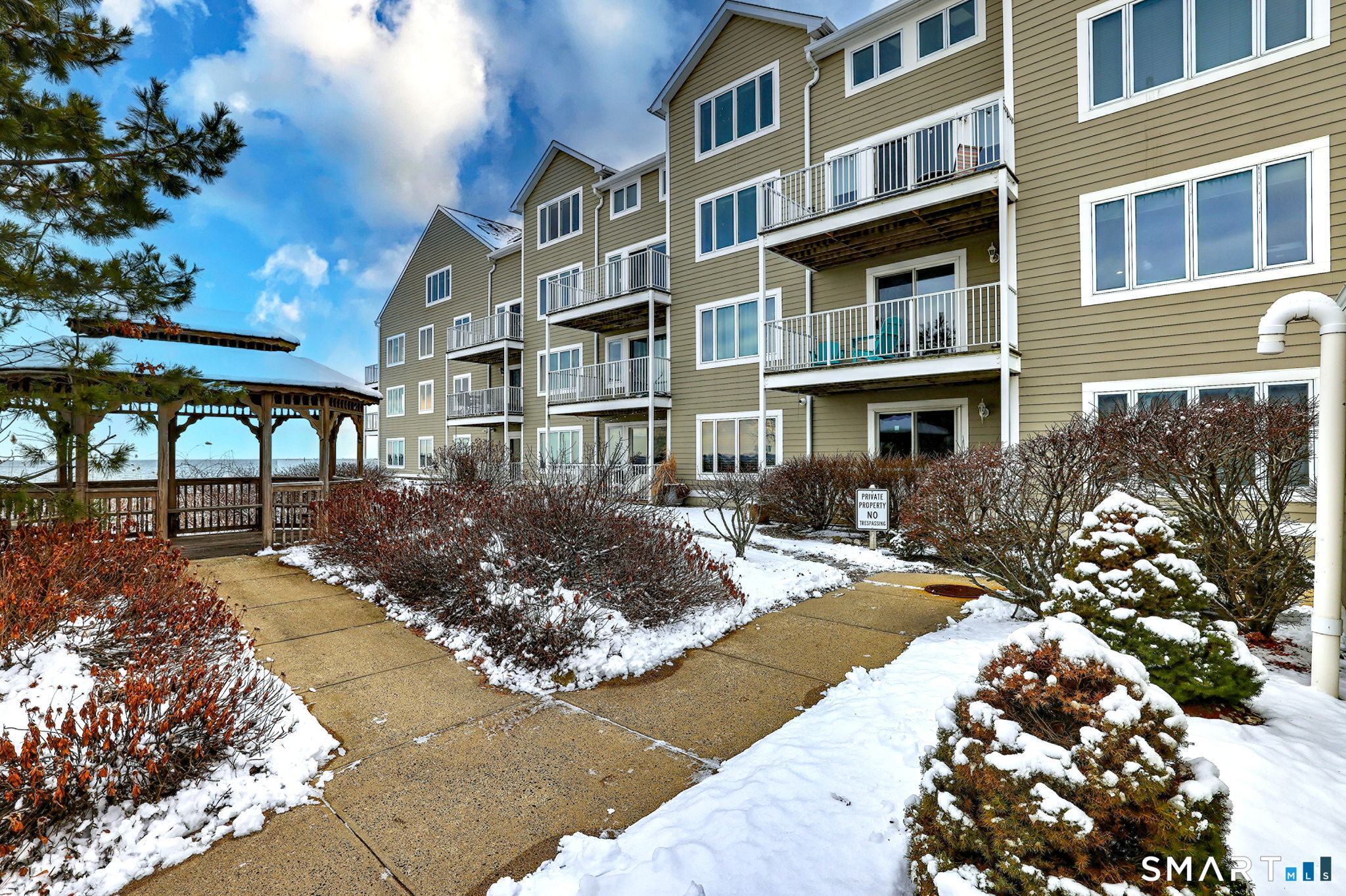 12 Naugatuck Avenue APT A7