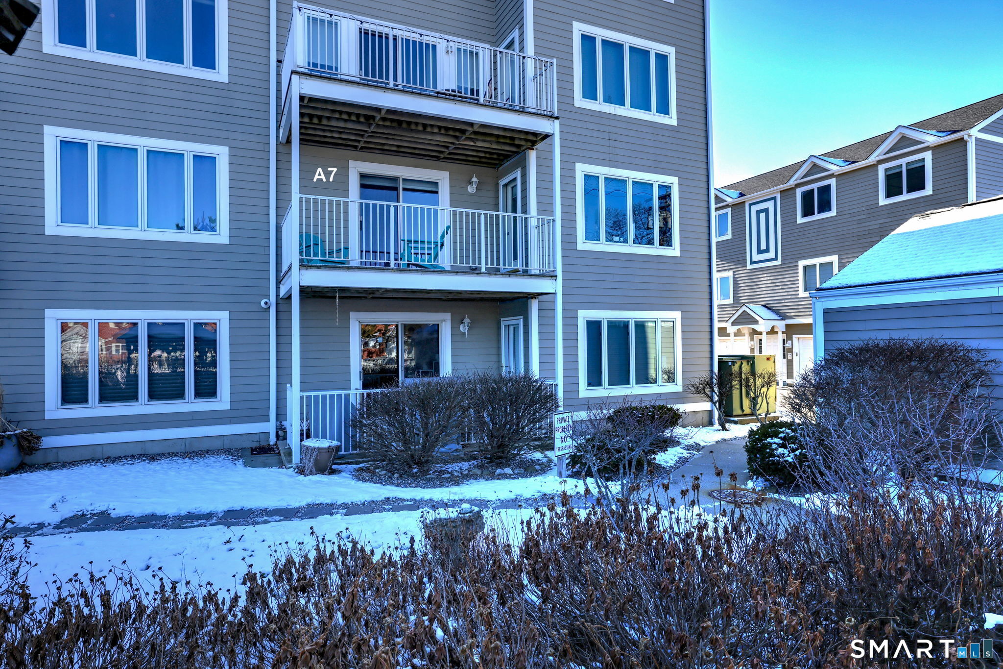 12 Naugatuck Avenue APT A7