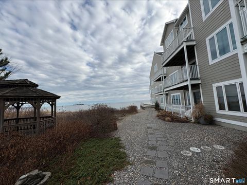 Tiny photo for 12 Naugatuck Avenue #APT A7, Milford, CT 06460 (MLS # 24148574)