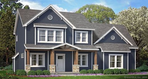 Lot 30 Wyllys Farm Road Mansfield CT 06268