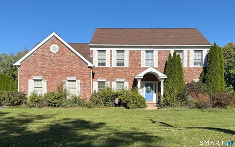 Photo of 57 Willoughby Road, Shelton, CT 06484 (MLS # 24214483)