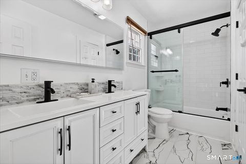 Tiny photo for 114 Daniel Road, Hamden, CT 06517 (MLS # 24157709)