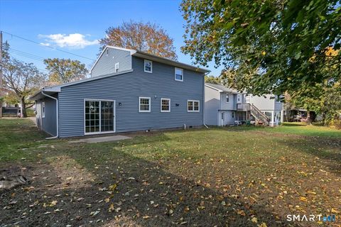 Tiny photo for 114 Daniel Road, Hamden, CT 06517 (MLS # 24157709)