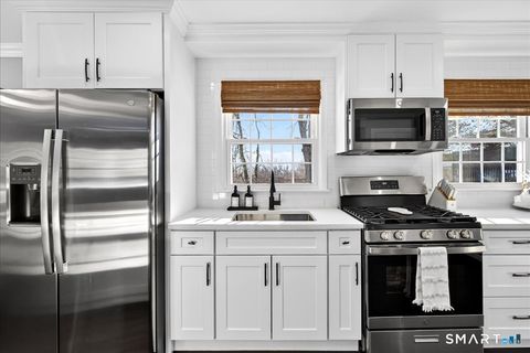 Tiny photo for 114 Daniel Road, Hamden, CT 06517 (MLS # 24157709)