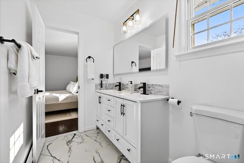 Tiny photo for 114 Daniel Road, Hamden, CT 06517 (MLS # 24157709)