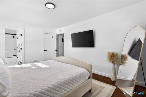 Tiny photo for 114 Daniel Road, Hamden, CT 06517 (MLS # 24157709)