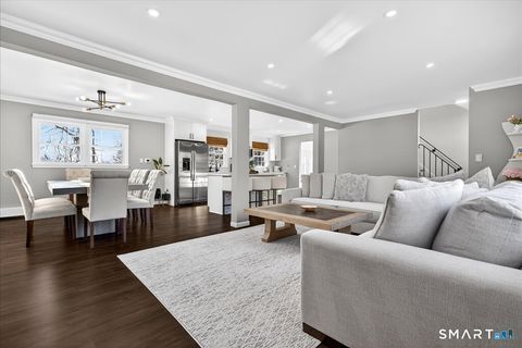 114 Daniel Road Hamden CT 06517