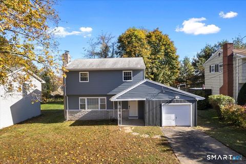 Tiny photo for 114 Daniel Road, Hamden, CT 06517 (MLS # 24157709)