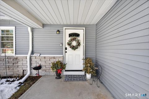 Tiny photo for 114 Daniel Road, Hamden, CT 06517 (MLS # 24157709)