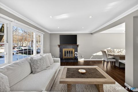 Tiny photo for 114 Daniel Road, Hamden, CT 06517 (MLS # 24157709)