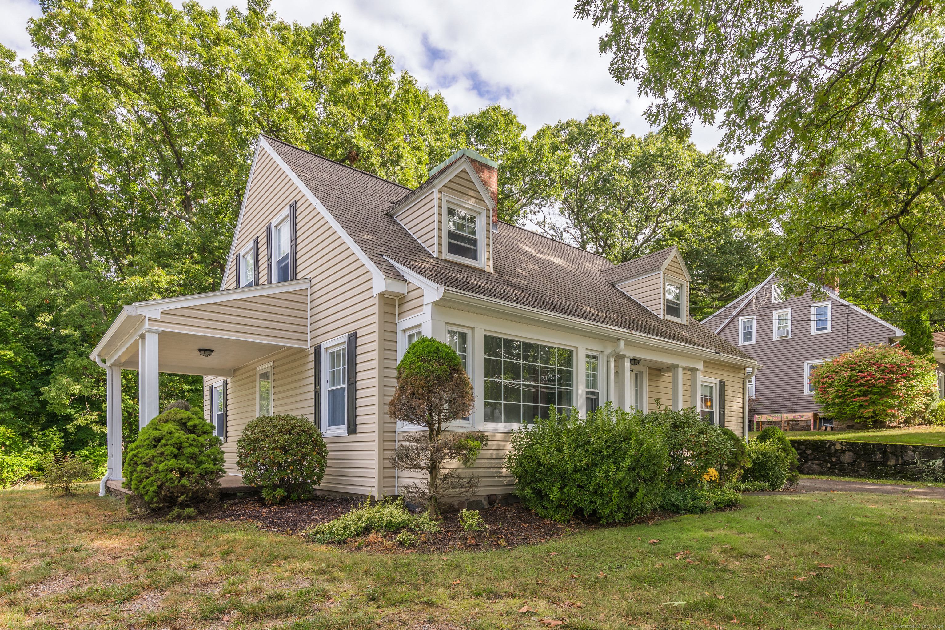 Property for Sale at 167 Fern Hill Road, Bristol, Connecticut - Bedrooms: 3 
Bathrooms: 2 
Rooms: 6  - $334,000