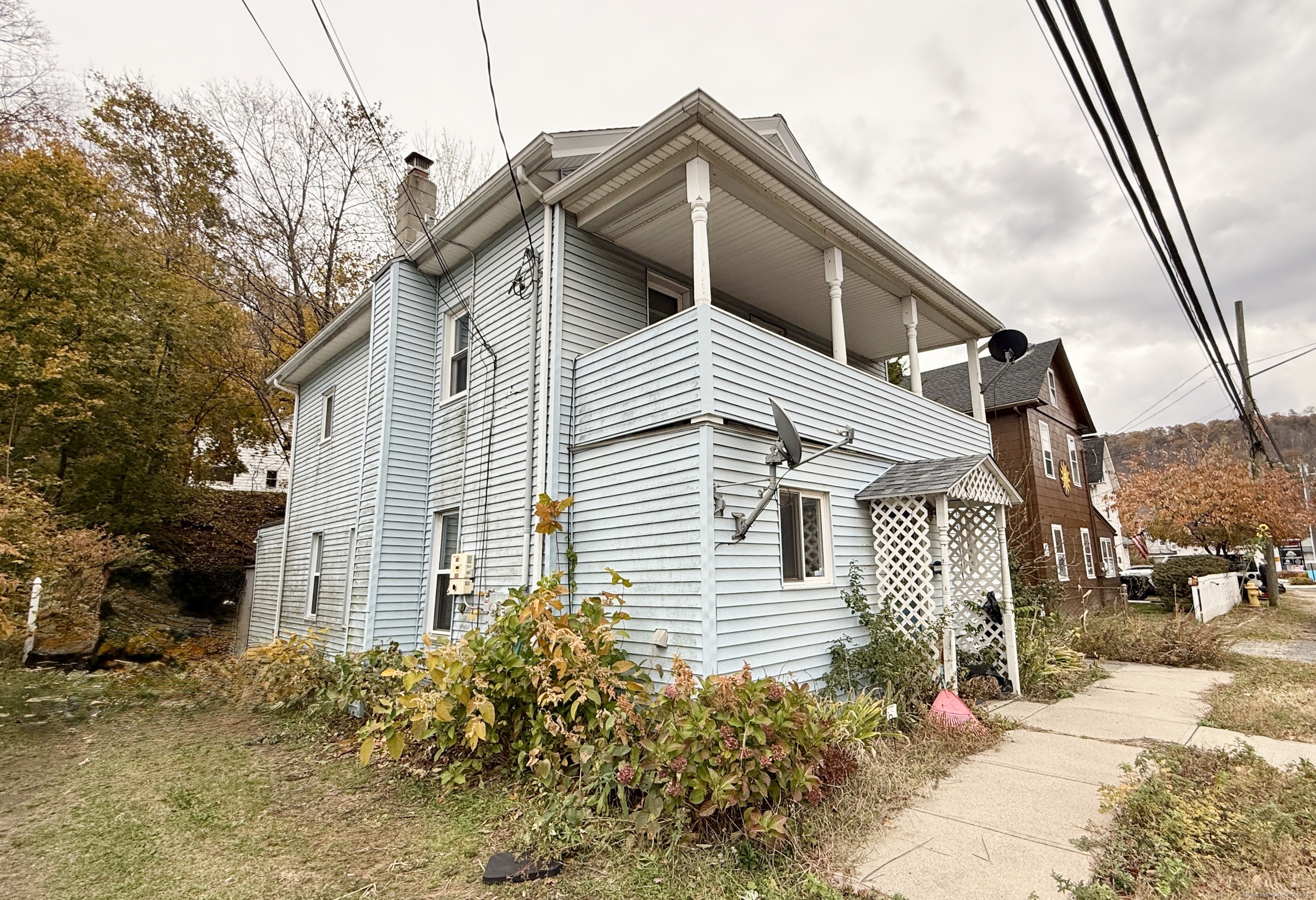 99 South Main Street