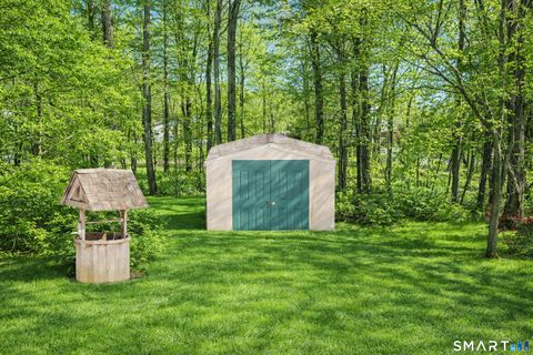 Tiny photo for 93 Pleasant View Drive, Killingly, CT 06241 (MLS # 24151072)