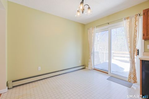 Tiny photo for 93 Pleasant View Drive, Killingly, CT 06241 (MLS # 24151072)