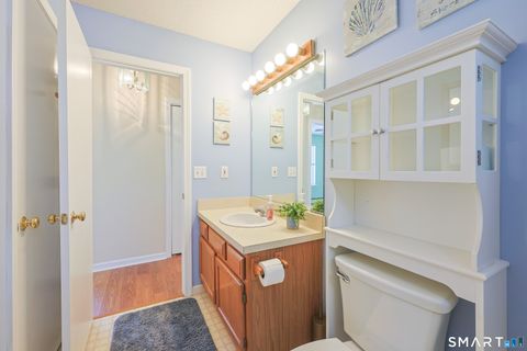 Tiny photo for 93 Pleasant View Drive, Killingly, CT 06241 (MLS # 24151072)