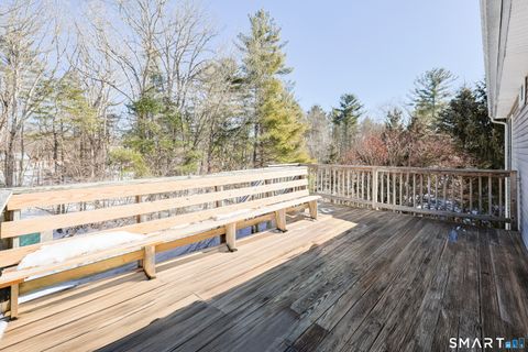 Tiny photo for 93 Pleasant View Drive, Killingly, CT 06241 (MLS # 24151072)
