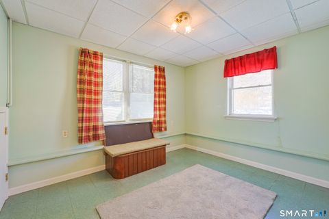 Tiny photo for 93 Pleasant View Drive, Killingly, CT 06241 (MLS # 24151072)