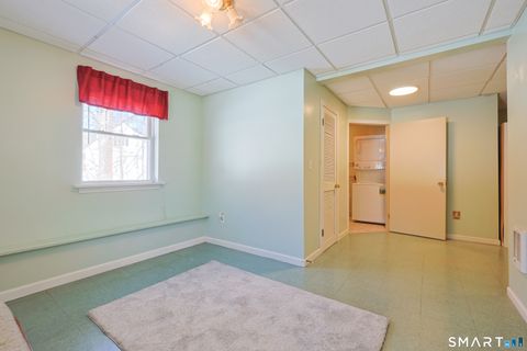 Tiny photo for 93 Pleasant View Drive, Killingly, CT 06241 (MLS # 24151072)