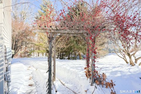 Tiny photo for 93 Pleasant View Drive, Killingly, CT 06241 (MLS # 24151072)