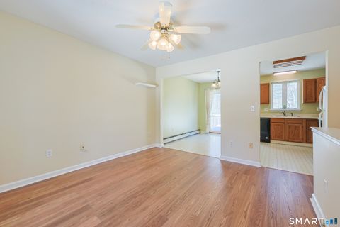 Tiny photo for 93 Pleasant View Drive, Killingly, CT 06241 (MLS # 24151072)