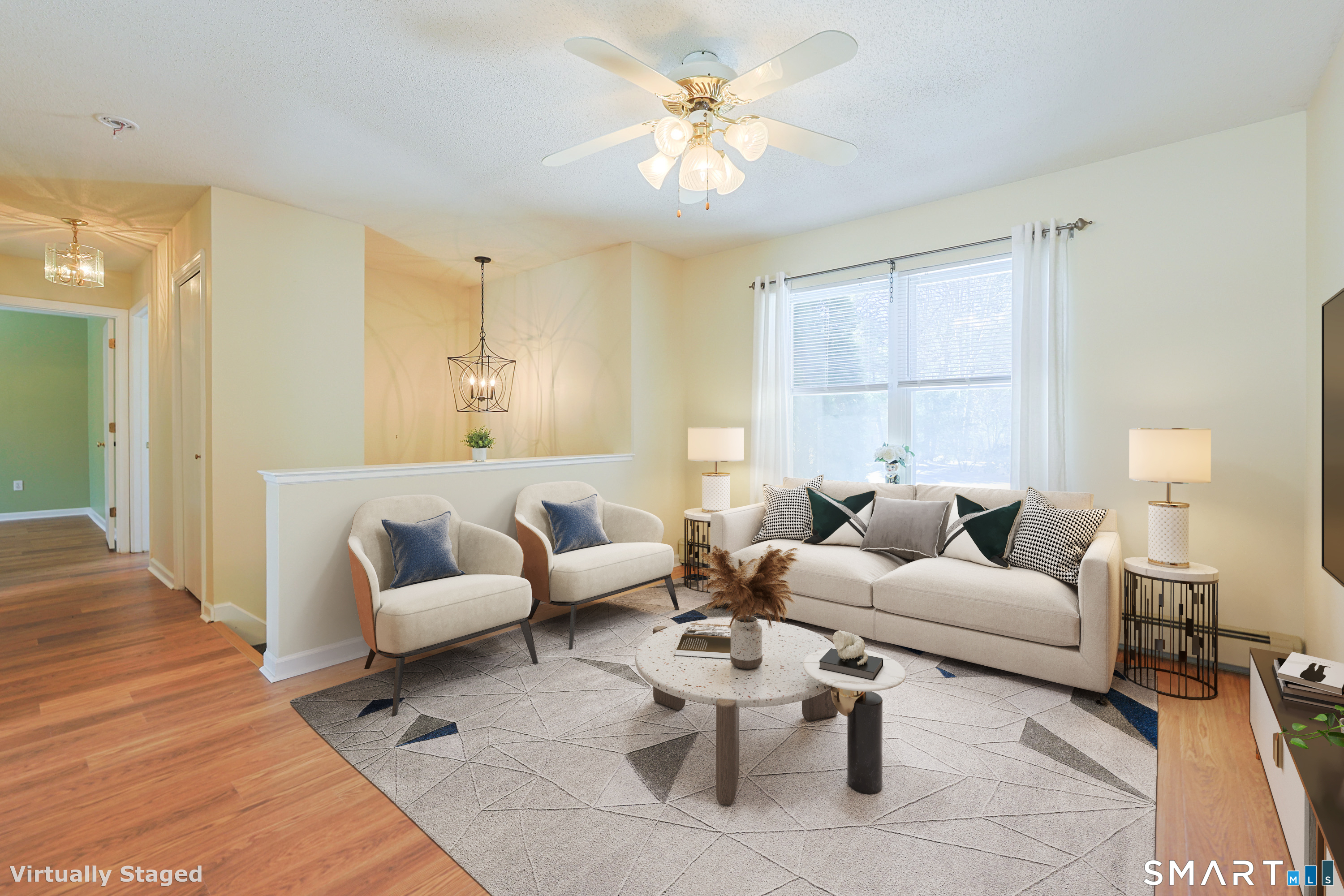 93 Pleasant View Drive