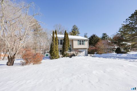 Tiny photo for 93 Pleasant View Drive, Killingly, CT 06241 (MLS # 24151072)