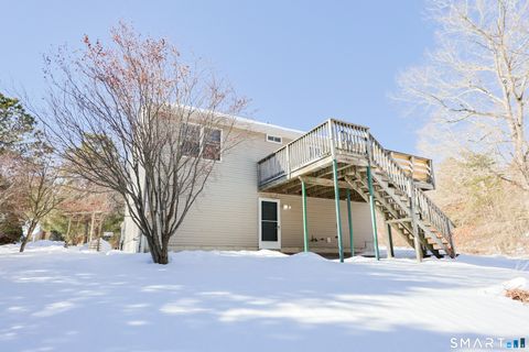 Tiny photo for 93 Pleasant View Drive, Killingly, CT 06241 (MLS # 24151072)