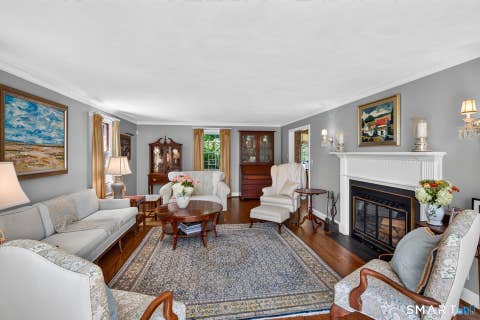 Tiny photo for 187 Westledge Road, Simsbury, CT 06092 (MLS # 24201605)