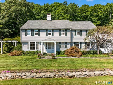 Photo of 187 Westledge Road, Simsbury, CT 06092 (MLS # 24201605)