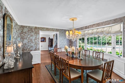 Tiny photo for 187 Westledge Road, Simsbury, CT 06092 (MLS # 24201605)