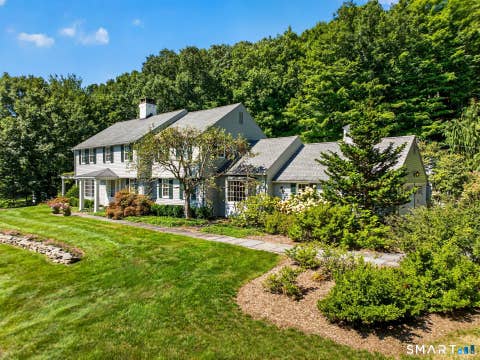 Tiny photo for 187 Westledge Road, Simsbury, CT 06092 (MLS # 24201605)
