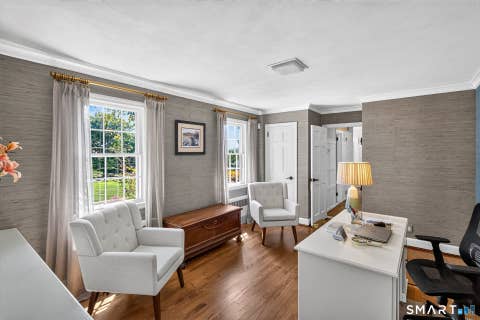 Tiny photo for 187 Westledge Road, Simsbury, CT 06092 (MLS # 24201605)