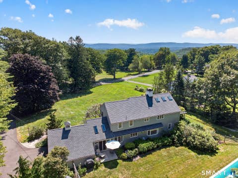 Tiny photo for 187 Westledge Road, Simsbury, CT 06092 (MLS # 24201605)