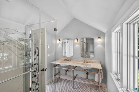 Tiny photo for 187 Westledge Road, Simsbury, CT 06092 (MLS # 24201605)