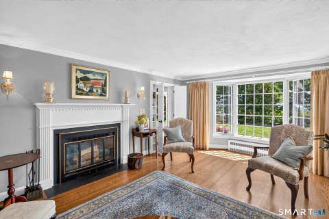 Tiny photo for 187 Westledge Road, Simsbury, CT 06092 (MLS # 24201605)