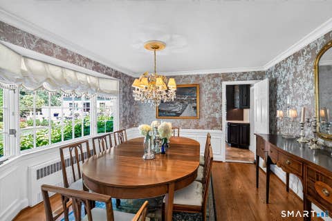 Tiny photo for 187 Westledge Road, Simsbury, CT 06092 (MLS # 24201605)