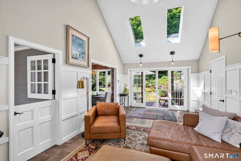 Tiny photo for 187 Westledge Road, Simsbury, CT 06092 (MLS # 24201605)