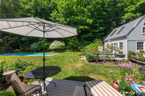Tiny photo for 187 Westledge Road, Simsbury, CT 06092 (MLS # 24201605)