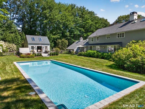 Tiny photo for 187 Westledge Road, Simsbury, CT 06092 (MLS # 24201605)