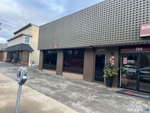 Photo of 286 Main Street, Torrington, CT 06790 (MLS # 24149289)