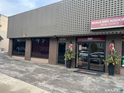 Tiny photo for 286 Main Street, Torrington, CT 06790 (MLS # 24149289)