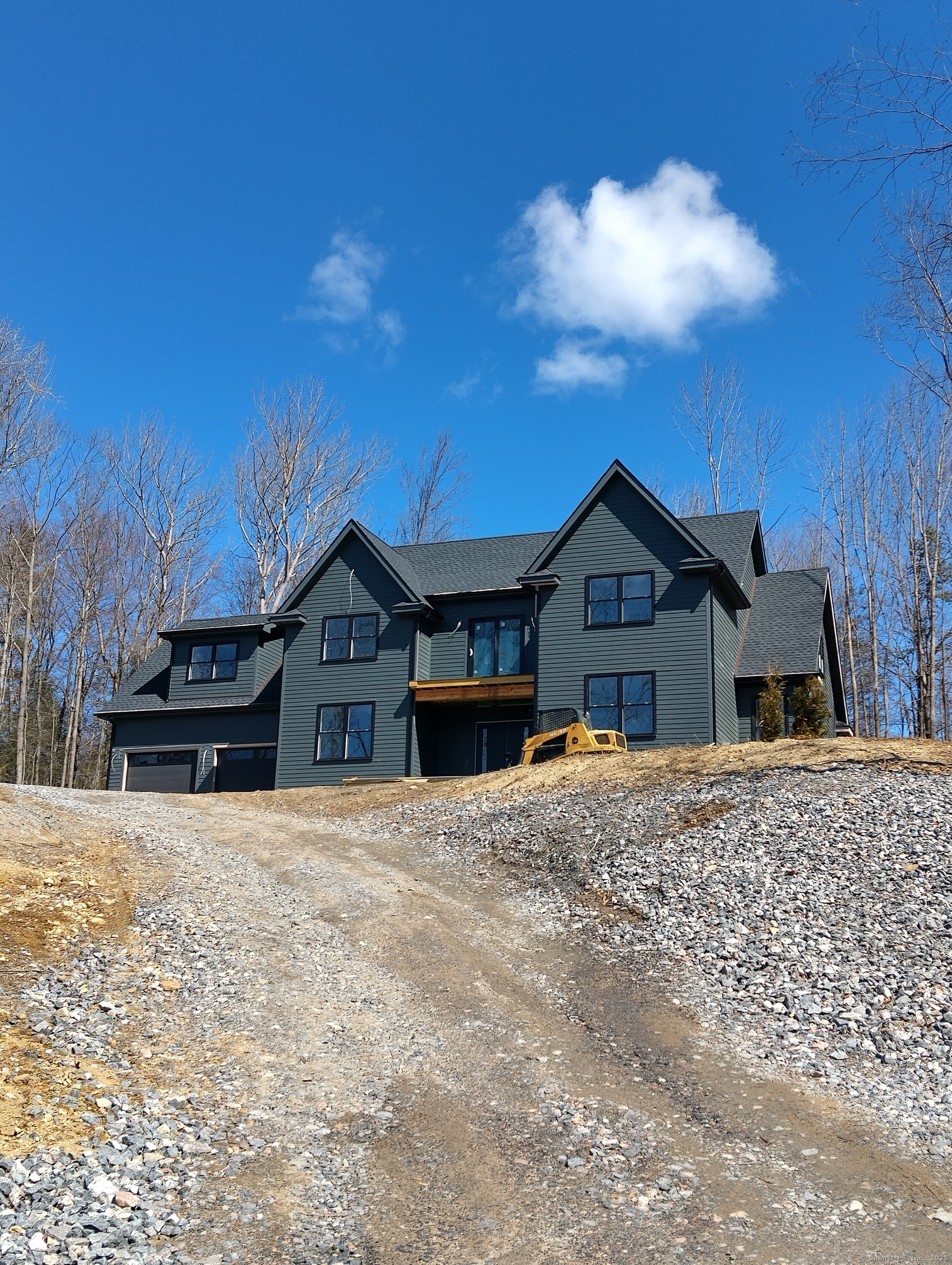 277 E Hyerdale East Drive, Goshen, Connecticut image 1