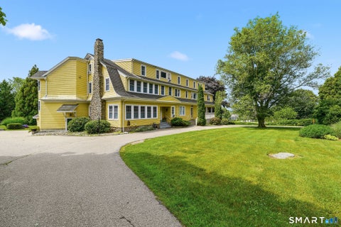 Condo For Sale - 38 Lords Hill Road #8<br/> Stonington, CT 06378
